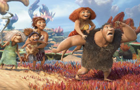 Die Croods