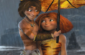 Die Croods