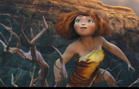 Die Croods