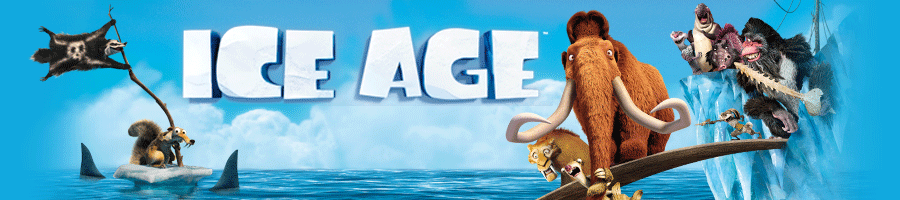 Ice Age 4