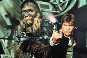 Star Wars