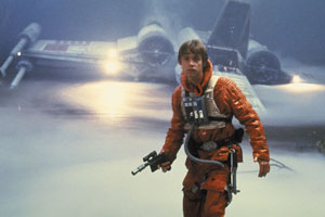 Star Wars