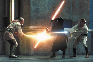 Star Wars