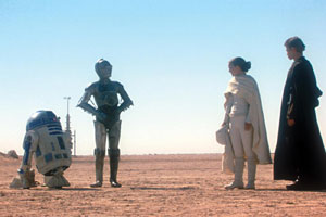 Star Wars