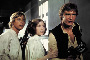 Star Wars