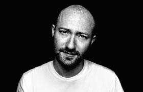 Paul Kalkbrenner