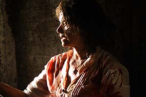 Blood Redemption