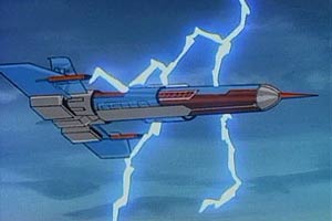 Defenders of the Earth