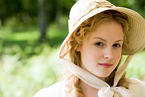 Elizabeth Gaskell Collection