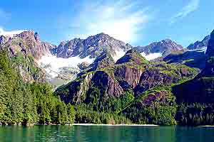 Imax - Alaska
