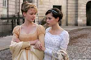 Jane Austen