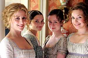 Jane Austen