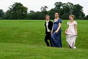 Jane Austen