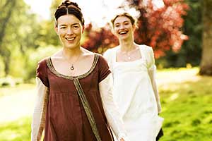 Jane Austen