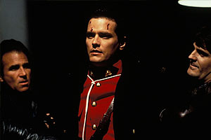 Ein Mountie in Chicago