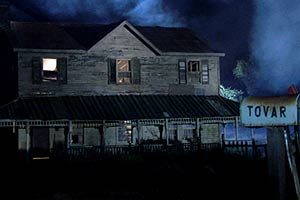Night of the living Dead