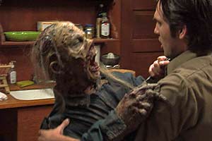 Night of the living Dead