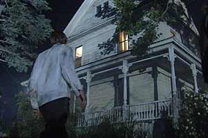 Night of the living Dead