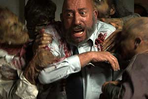 Night of the living Dead