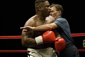Phantom Punch