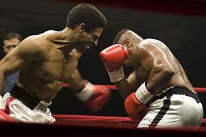Phantom Punch