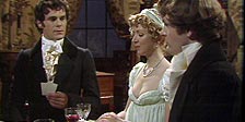 Pride and Prejudice