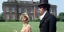 Pride and Prejudice
