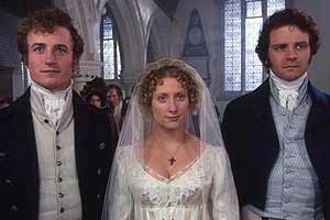 Pride and Prejudice