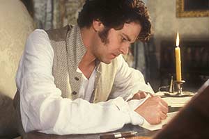 Pride and Prejudice