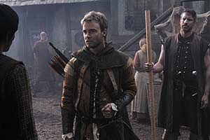 Robin Hood