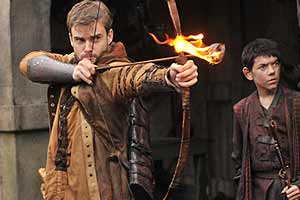Robin Hood