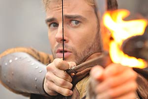 Robin Hood