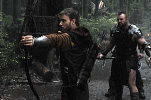 Robin Hood