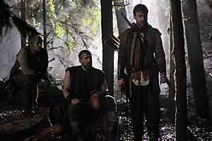 Robin Hood