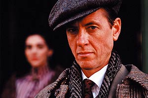 Sherlock Holmes