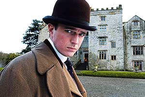 Sherlock Holmes