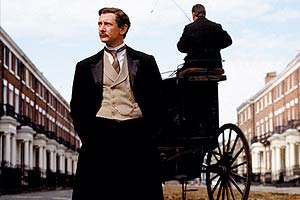 Sherlock Holmes