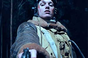 Winter in Wartime