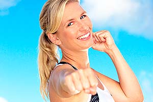 Nina Winkler Fitness