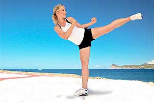 Nina Winkler Fitness