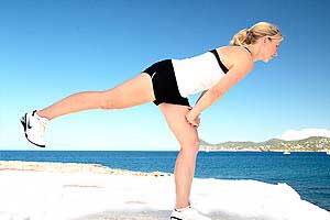 Nina Winkler Fitness