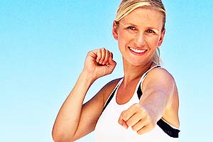 Nina Winkler Fitness