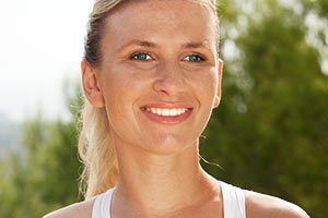 Nina Winkler Fitness