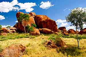 Seen on IMAX: Australia