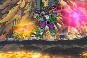 Transformers