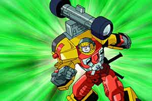 Transformers