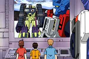 Transformers