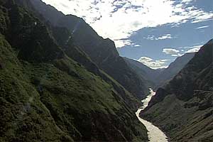 Weltnaturerbe Asien