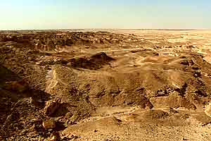 Weltnaturerbe Asien