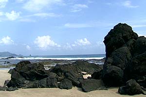 Weltnaturerbe Asien
